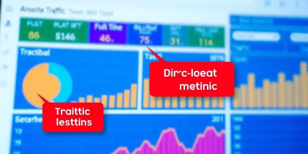 Tráfego direto é quando visitantes acessam um site digitando a URL diretamente, o que reflete uma confiança na marca. Entender esse tipo de tráfego e como aumentá-lo é essencial para fortalecer a presença online e reduzir a dependência de motores de busca e anúncios pagos.