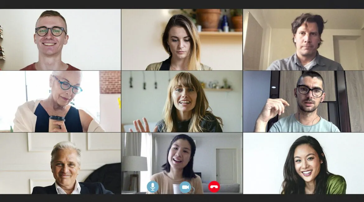 Google Meet: Uma Plataforma de Videoconferência Simples e Eficiente
