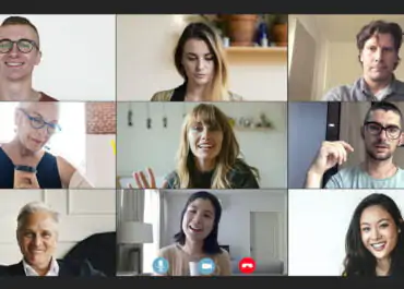 Google Meet: Uma Plataforma de Videoconferência Simples e Eficiente