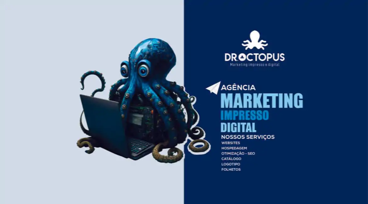 Agência Doutor Octopus