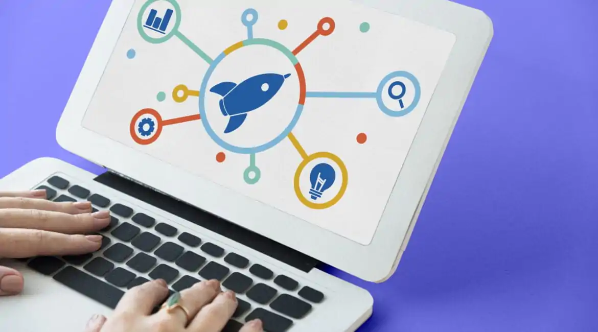 Otimização de Site e Campanhas Ads