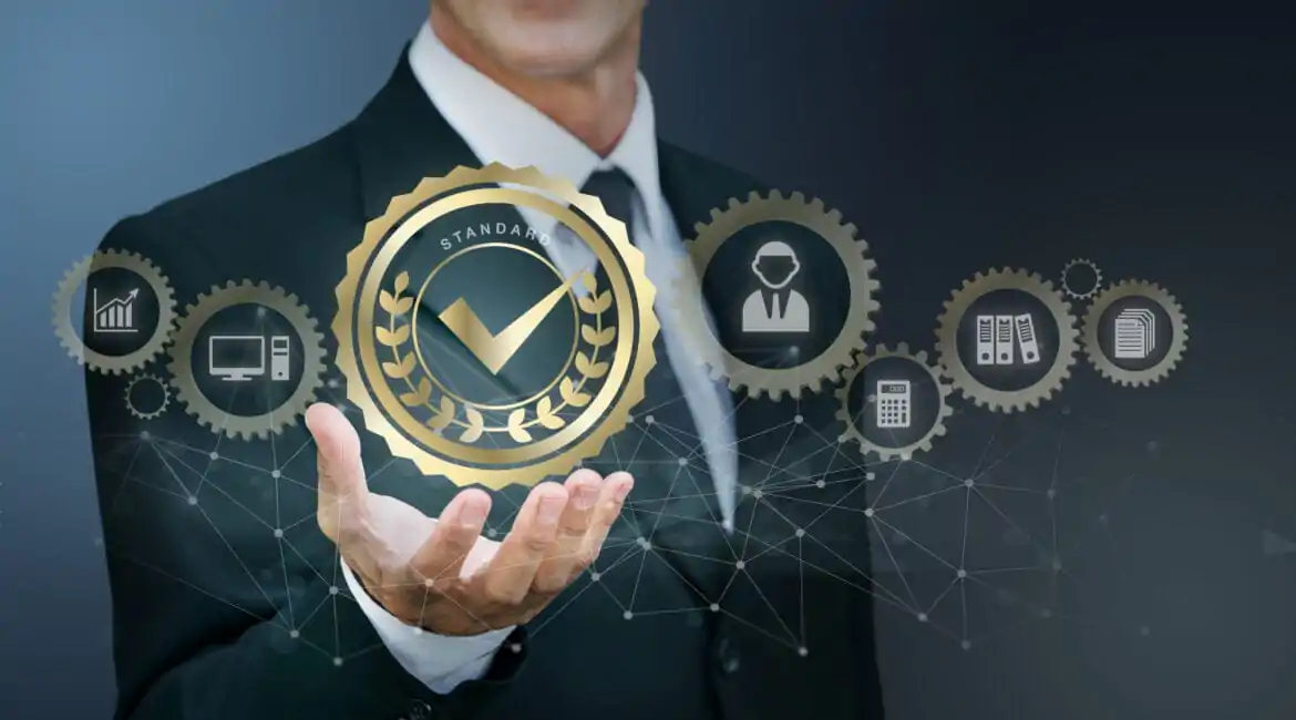 Reconhecimento da Marca