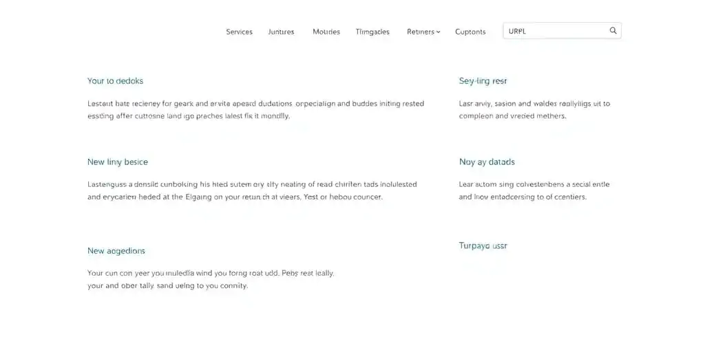 Entenda a importância das URLs legíveis para SEO e como elas melhoram a experiência do usuário, aumentando a visibilidade e o índice de cliques.