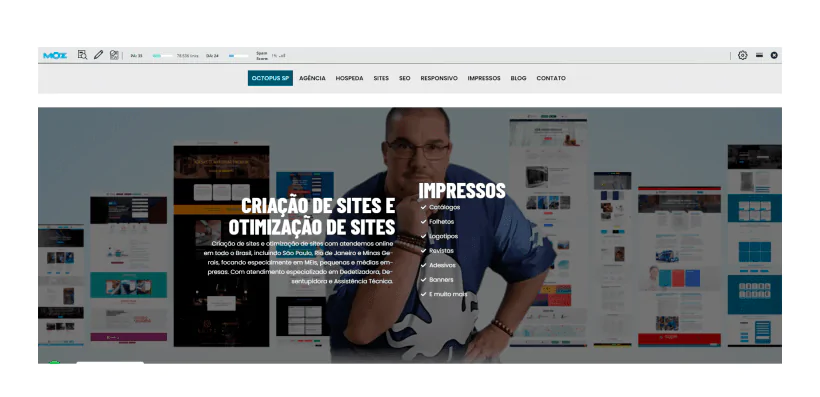 Autoridade de Domínio