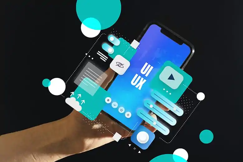 Experiência do Usuário (UX)