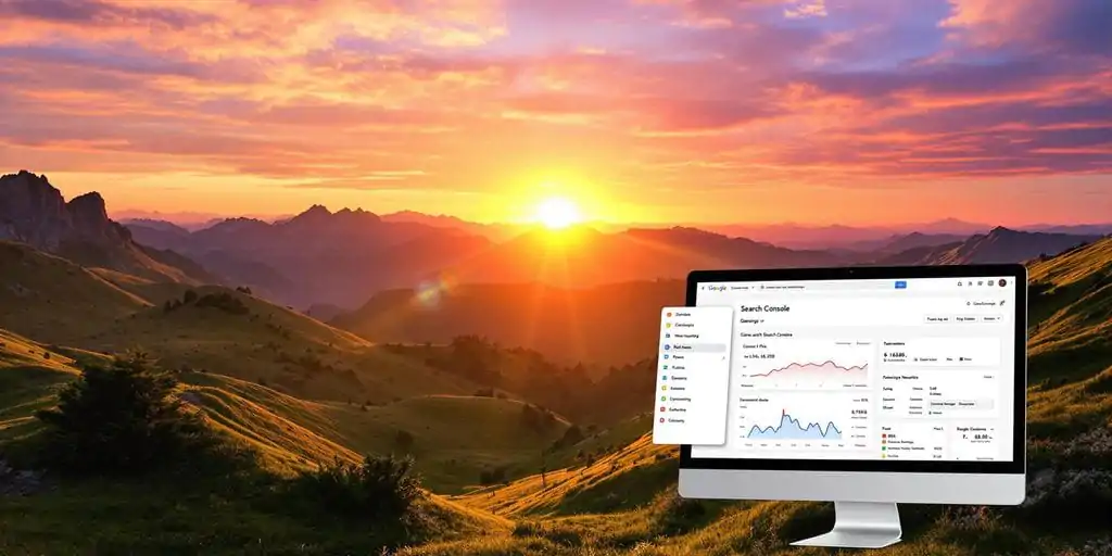 Google Search Console uma ferramenta poderosa