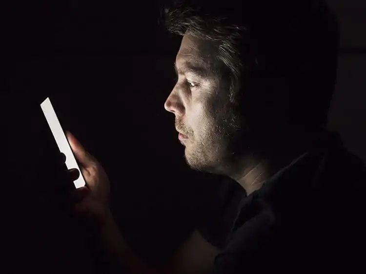 Navegação Anônima