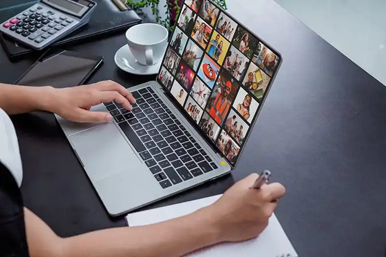 Otimização de conteúdo