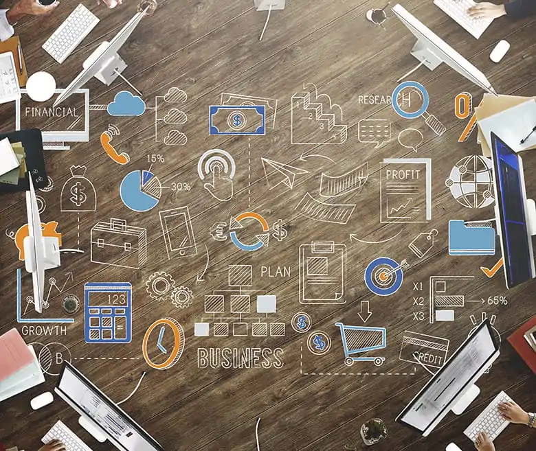 Estratégias Digitais