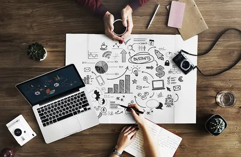 Estratégias Digitais