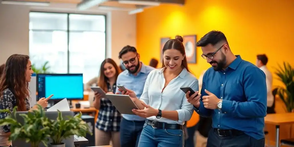 A Importância do Retargeting no Mercado Sul-Americano: Saiba como impactar novamente seus clientes e explorar o potencial de campanhas personalizadas na América do Sul.