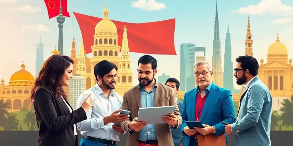 Retargeting na América do Sul: Estratégias que Funcionam: Explore cases de sucesso e dicas práticas para aprimorar suas campanhas de remarketing na região.