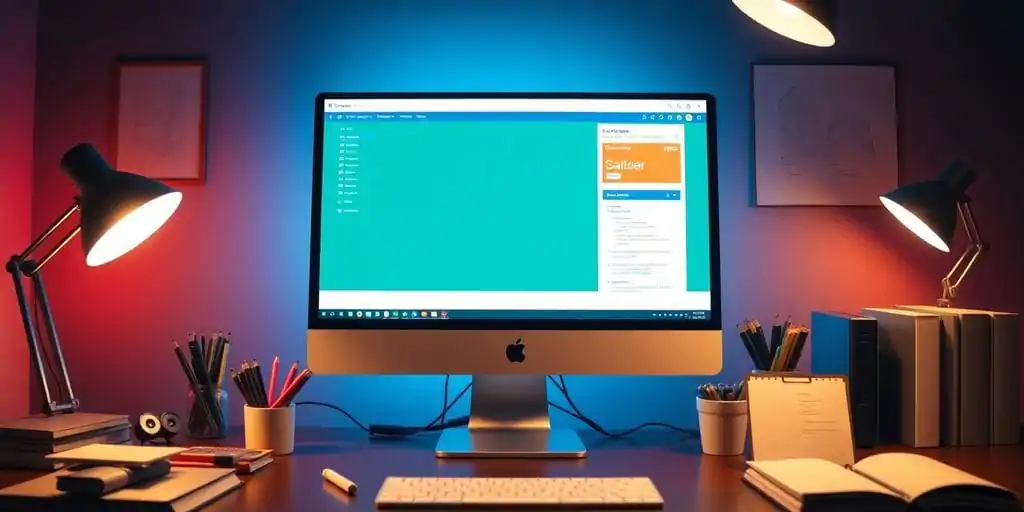 Descubra como o Google Search Console pode ajudar a melhorar o SEO do seu site. Aprenda a monitorar desempenho, corrigir erros e aumentar a visibilidade nas buscas.