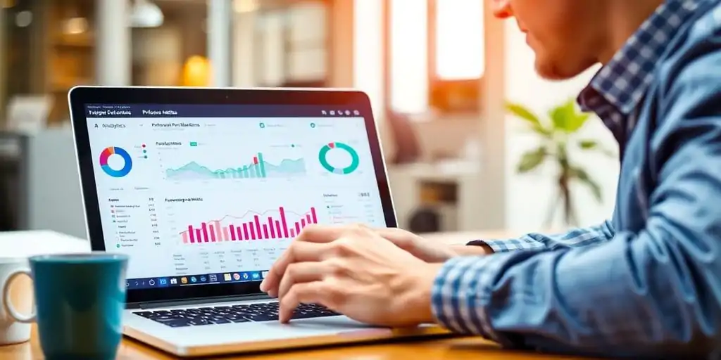 Aprenda a usar o Google Search Console para monitorar backlinks, otimizar a velocidade do site e garantir que seu conteúdo seja indexado corretamente.