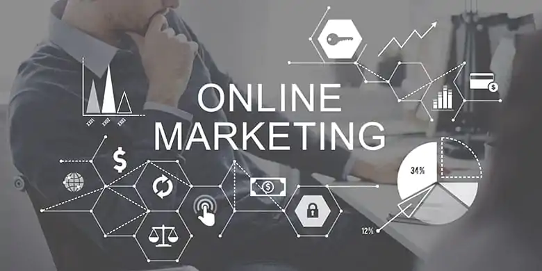 marketing online