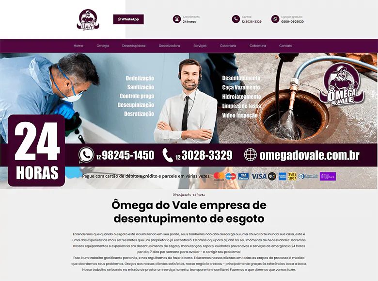 investir em site próprio