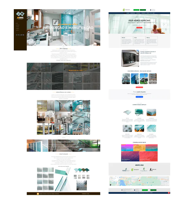 Criação de site com estratégia para o sucesso online