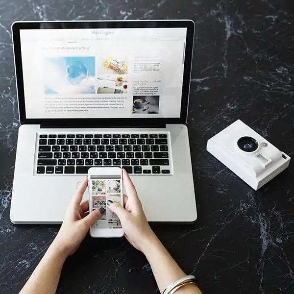 Otimização para Dispositivos Móveis