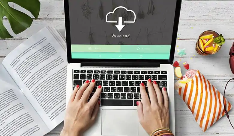 atualização de site e otimização de site