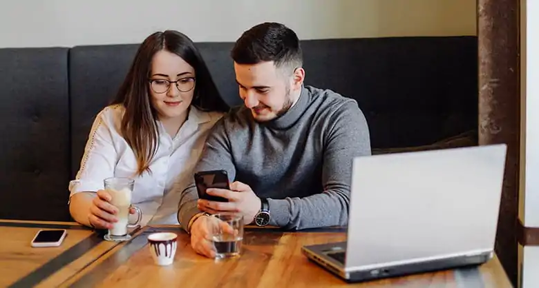 conteúdos que priorizam pessoas para sites