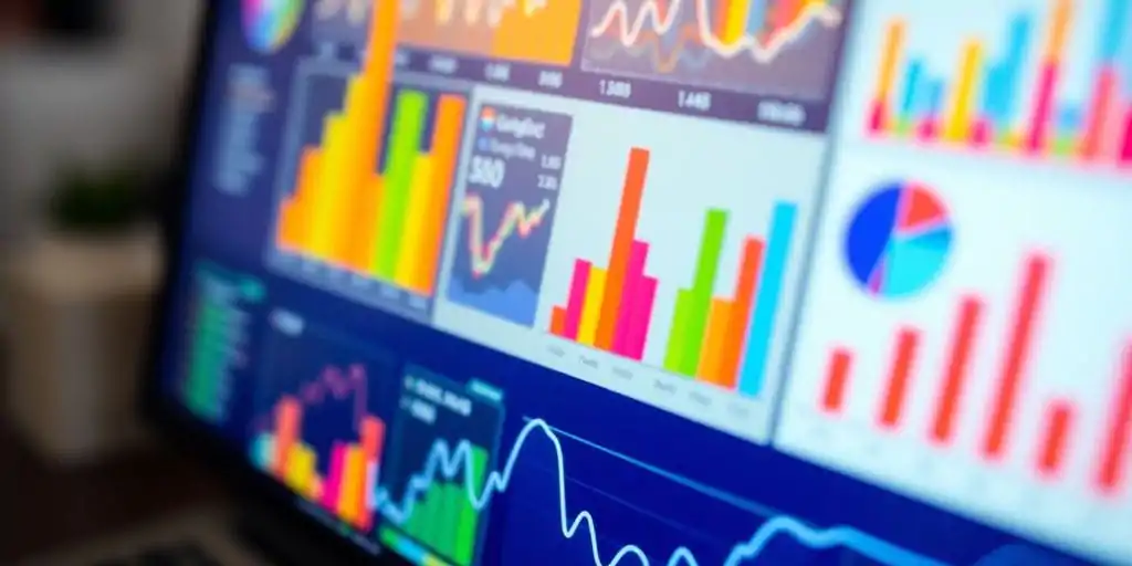 CTR (taxa de cliques) mede a eficácia de anúncios digitais, mostrando a proporção de cliques em relação às visualizações. Ele é essencial para avaliar o sucesso das campanhas e otimizar o ROI.