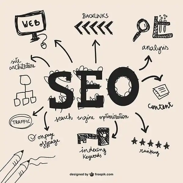 seo site