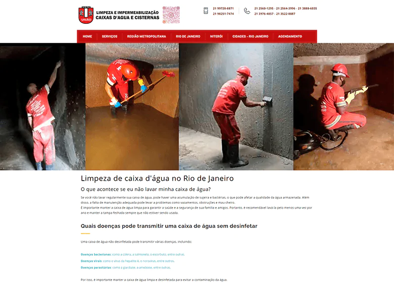 Aumentar a Credibilidade nos Resultados de Pesquisa