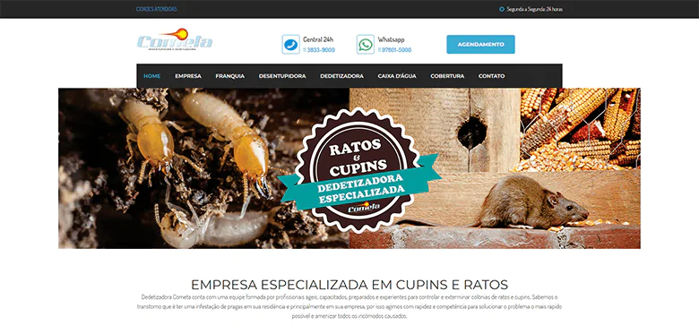 A Importância do reconhecimento da marca através da presença nos resultados de pesquisa