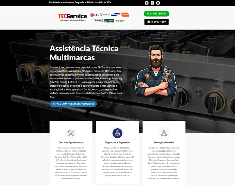 Aumentar a Credibilidade nos Resultados de Pesquisa