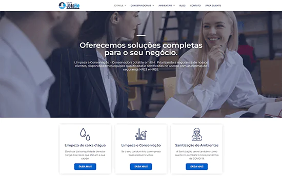 Otimização de Site em Minas Gerais