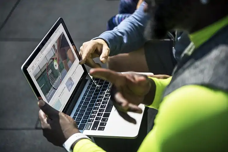 Presença Online vamos revitalizar