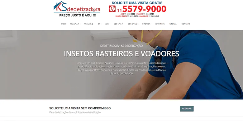 Migração de Sites: Um Guia para Trocar de Hospedagem