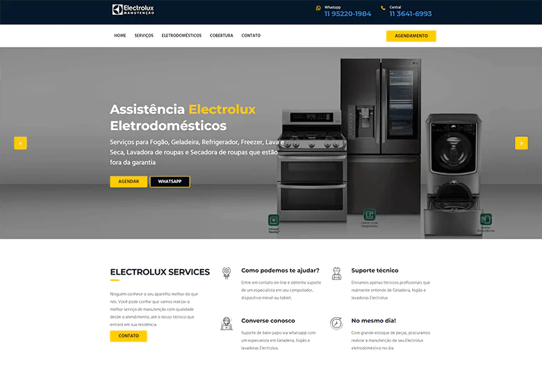 Migração de Sites: Um Guia para Trocar de Hospedagem