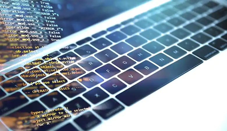 Desenvolvimento de websites sem códigos