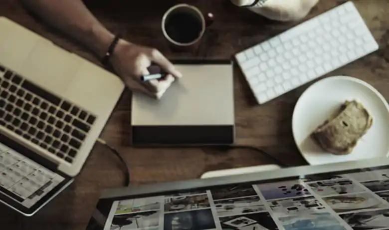 O que é marketing de conteúdo para sites