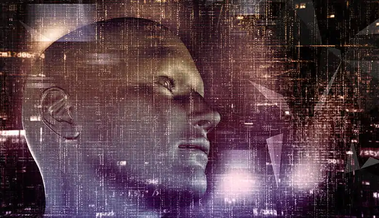 Personalização de conteúdo com IA em sites