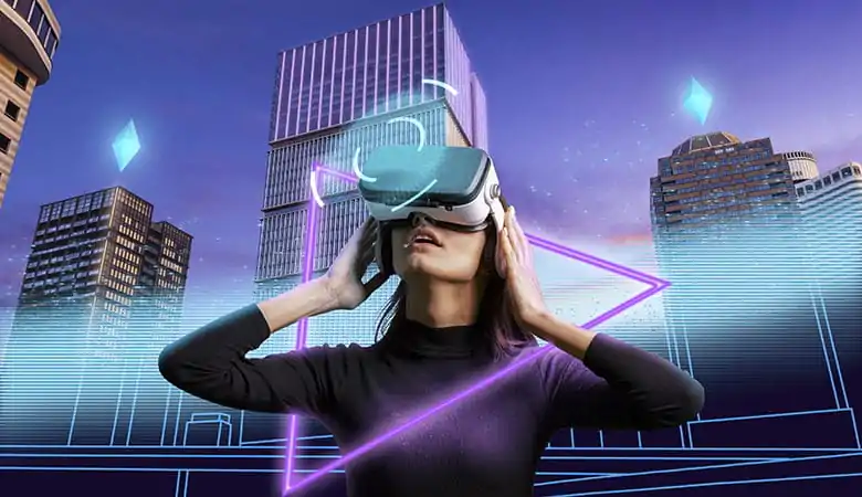 Uso de Realidade Aumentada (AR) em Website