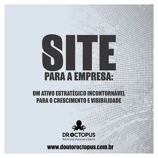criação de sites na zona oeste