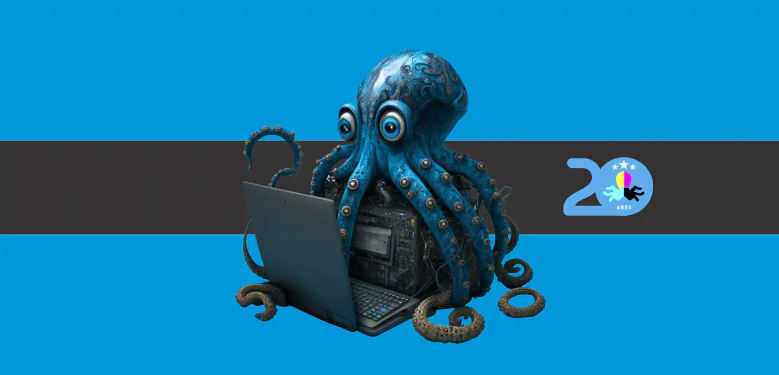 Teias de Sucesso a criação de sites profissionais sob a ótica da Dr. Octopus