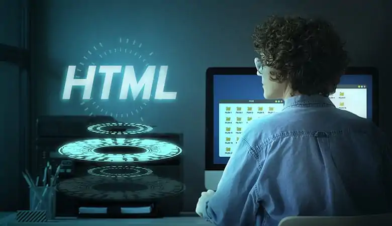 o que é páginas web híbridas