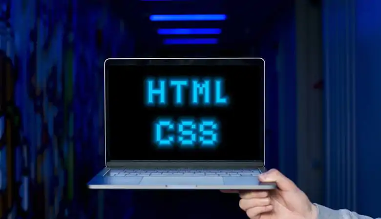 páginas web híbridas css