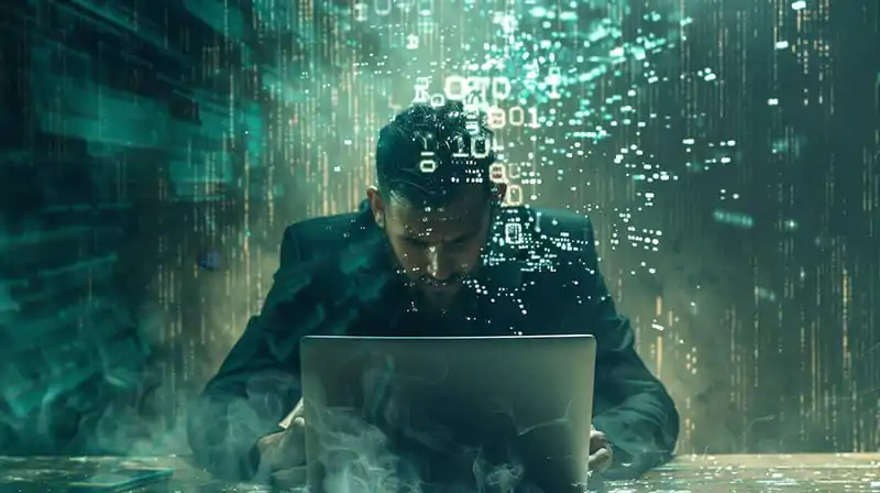 Deep Web o que é de forma simples!