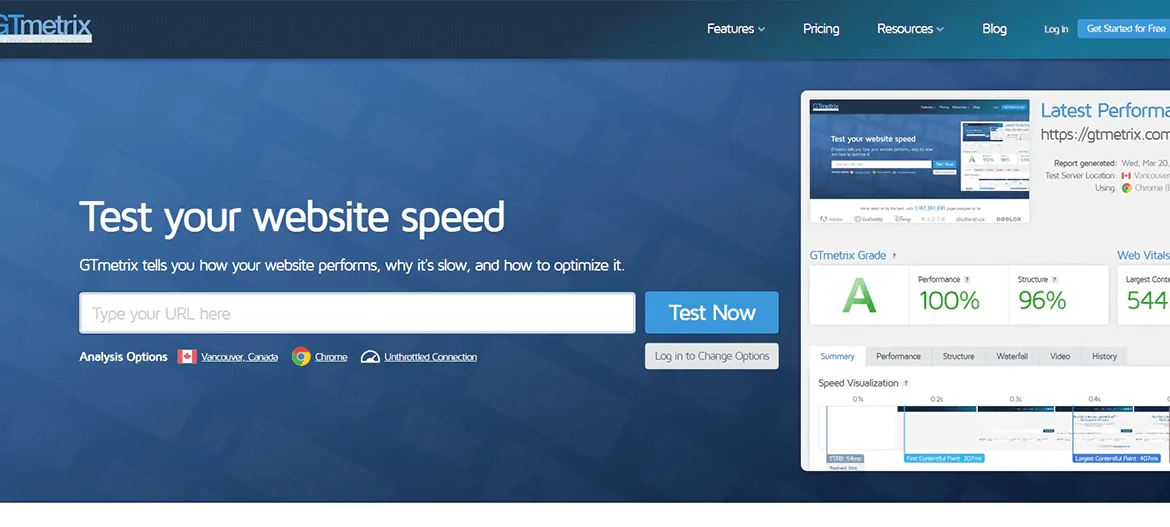 Desempenho do site: Como utilizar ferramentas de análise para melhorar resultados
