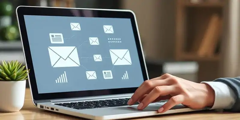E-mail marketing como trabalhar