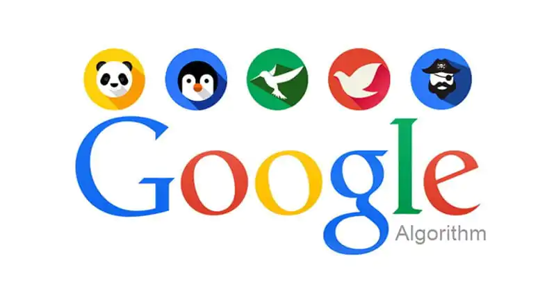 Algoritmo do Google o que é
