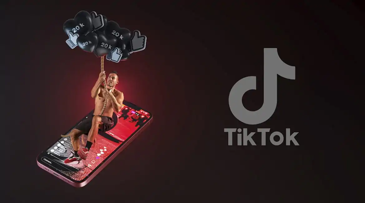SEO para TikTok entenda como aplicar
