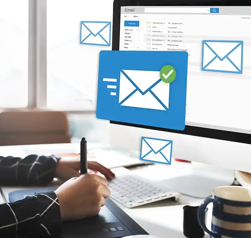 E-mail marketing como trabalhar