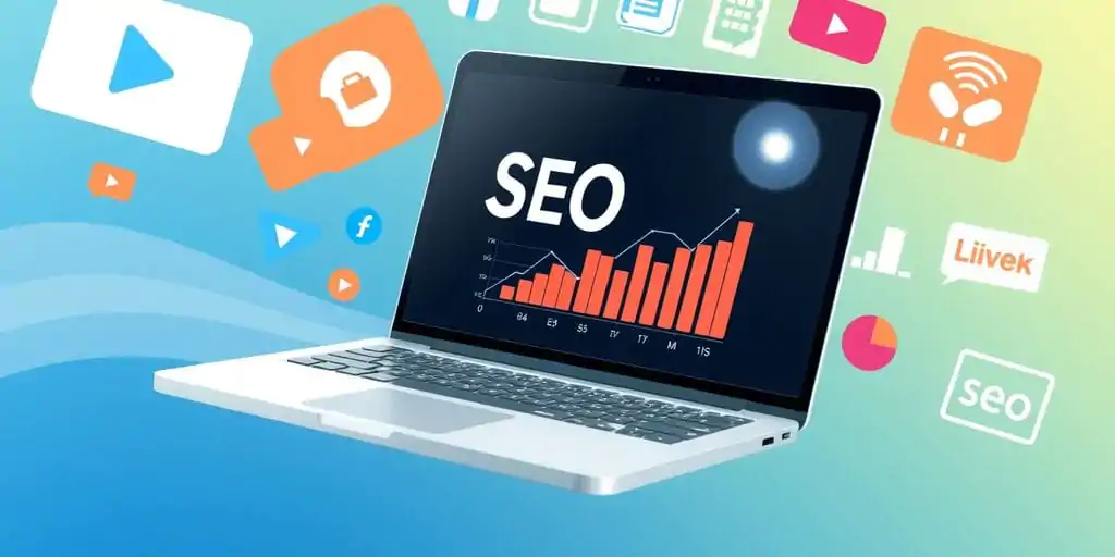 Melhoria da Qualidade do Tráfego: A integração de SEO e mídia paga ajuda a atrair um tráfego mais qualificado para o site. Os usuários que chegam através de anúncios pagos já demonstram interesse no produto ou serviço oferecido, enquanto os usuários que chegam organicamente através do SEO estão buscando ativamente por informações relevantes.