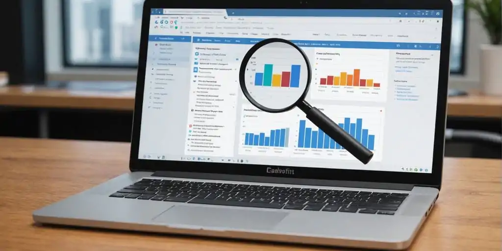 Pesquisa paga e a pesquisa orgânica são canais de Marketing uteis ou inúteis