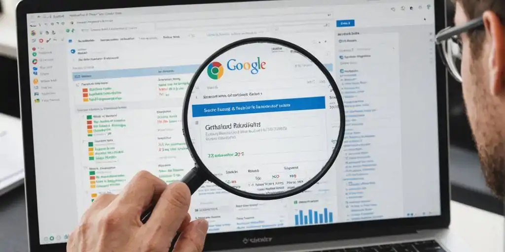 Pesquisa paga e a pesquisa orgânica são canais de Marketing uteis ou inúteis